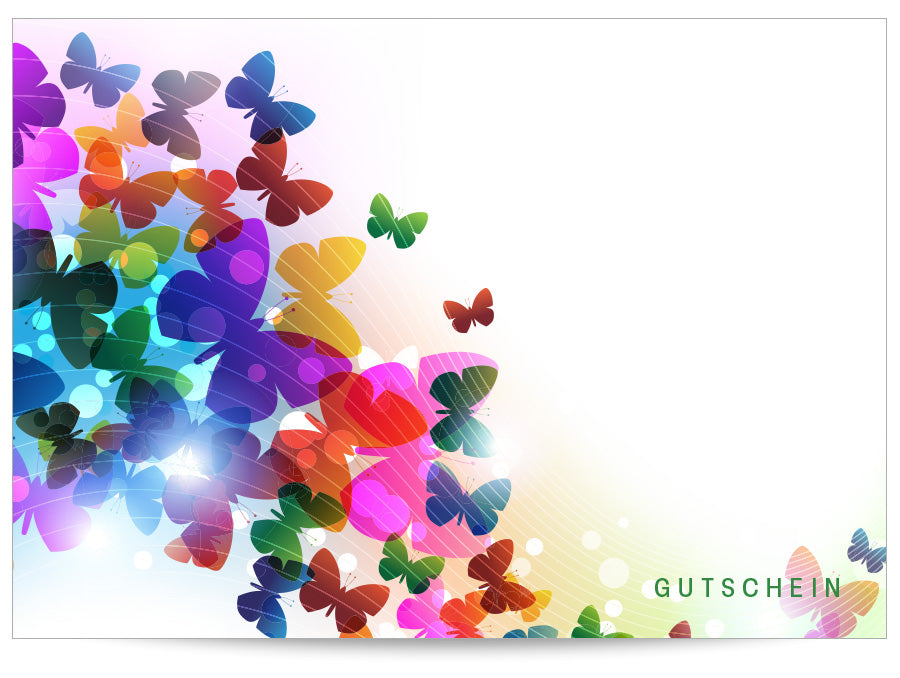 Geschenkkarten Rabattcode Stadt Parfümerie Pieper Rabatt